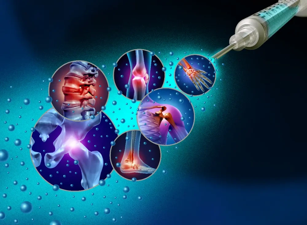 Regenerative Medicine in Girona