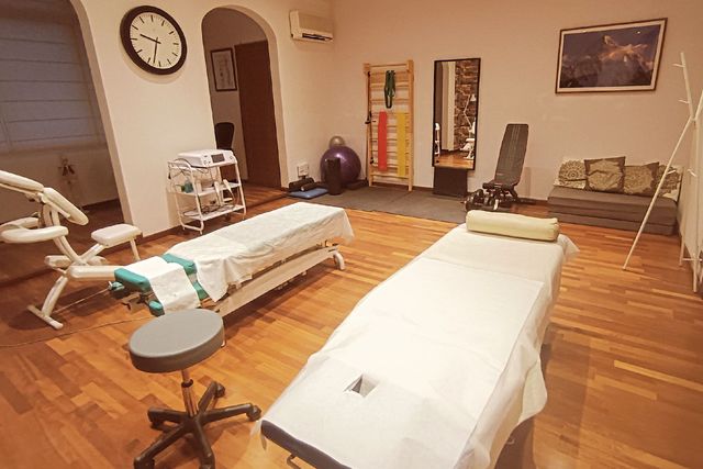 Clínica de Bienestar Integral en Girona