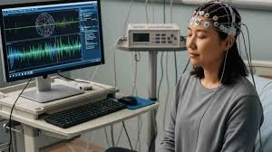 Neurofeedback for Sleep