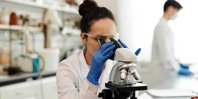 Análisis Genético de Salud en Girona