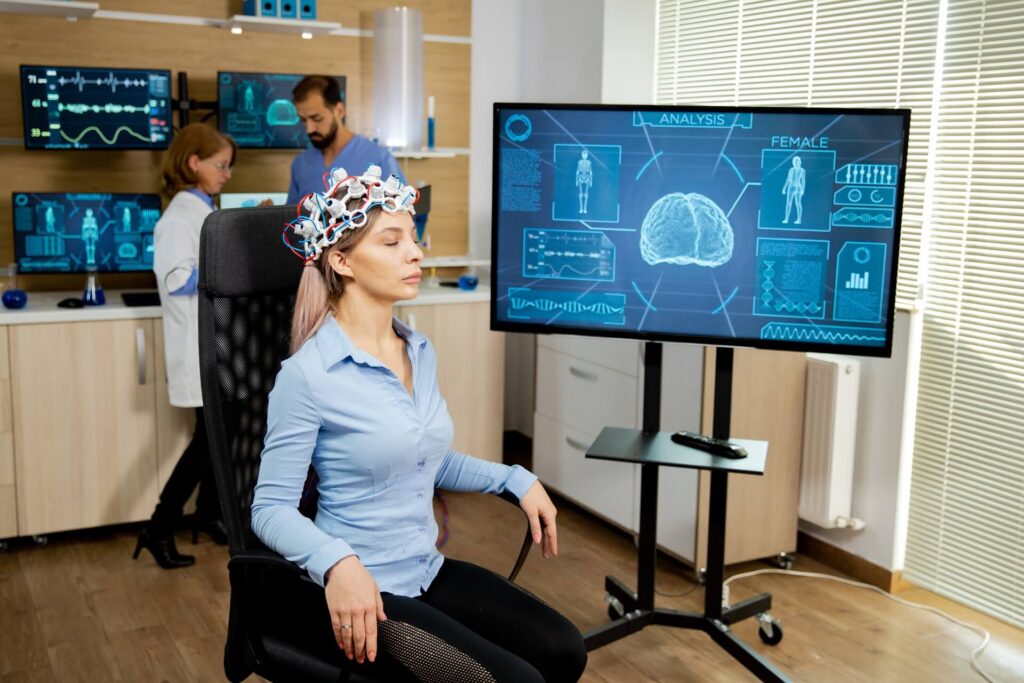 Neurofeedback en Girona